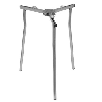 Tripod for Cooking Paella Adjustable 4 Units,,,