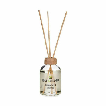 Kvepalų lazdelės Ibergarden 68922 AR Citronela 50 ml (12 vnt.),,,