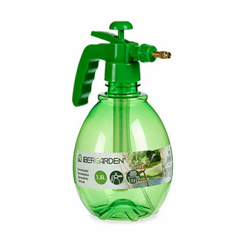 Garden Pressure Sprayer polypropylene 1,5 L (18 Units),,,
