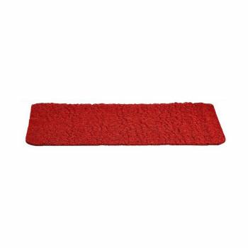 Durų kilimėlis Raudona PVC 70 x 40 cm (12 vnt.),,,