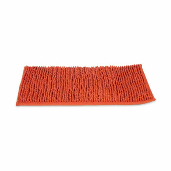 Bath rug Berilo GI/6 Orange 60 x 40 x 2 cm (12 Units),,,