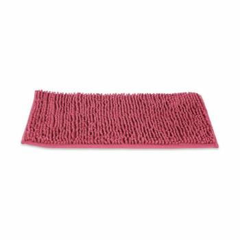 Bath rug Berilo MA/8 Burgundy 60 x 40 x 2 cm (12 Units),,,