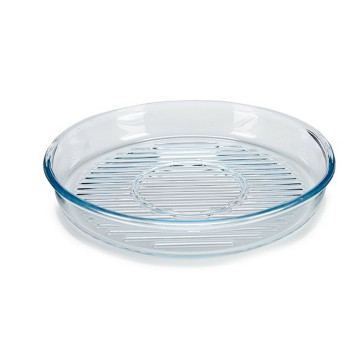 Krāsns Trauks Pasabahce Borcam 2,95 L Grill (6 gb.)