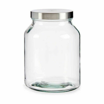 яс Vivalto 78255 Серебристый 3 L (8 штук)