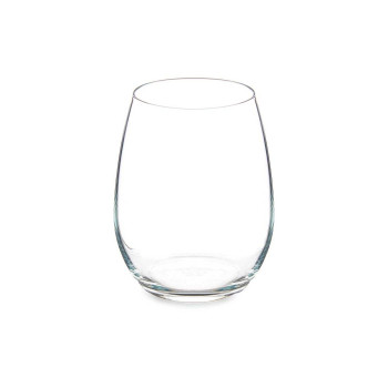 Stiklinių rinkinys Pasabahce Amber Skaidrus stiklas 350 ml (4 vnt.)