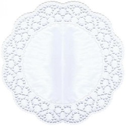 PALIKTŅI TORTĒM 36CM, 6PC.....