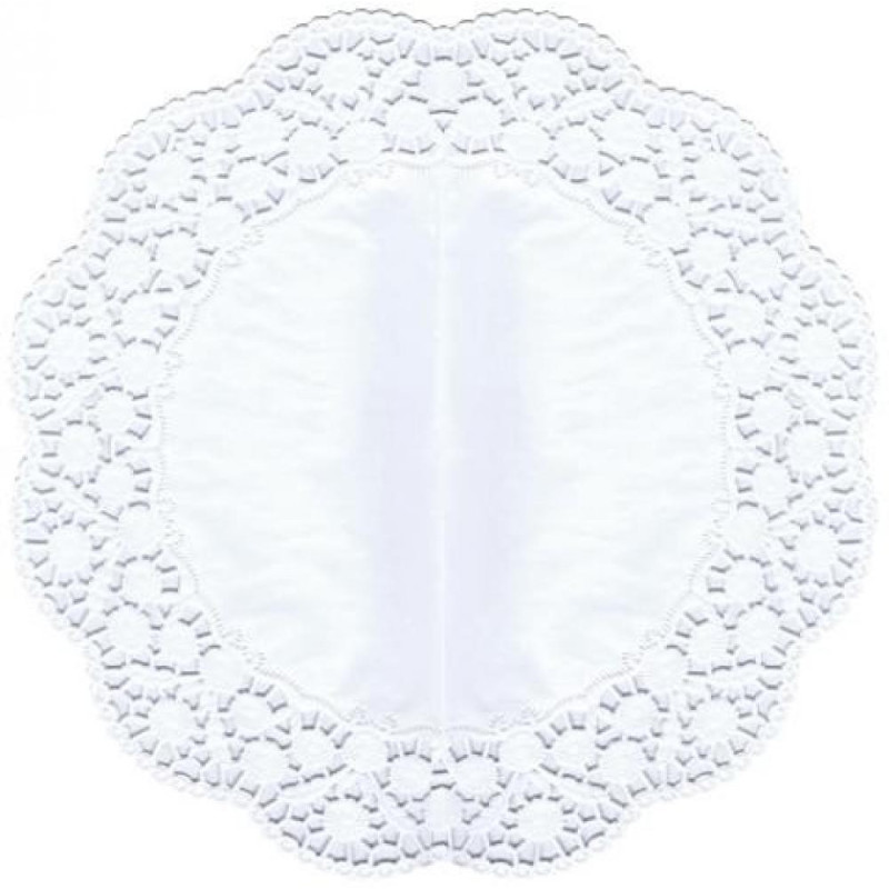 PALIKTŅI TORTĒM 36CM, 6ШТ. . 0.030 kg/iepak., Pap Star