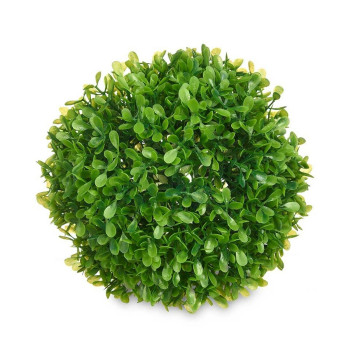 Dekoratyvinis augalas Ibergarden 552 Plastmasinis Kamuolys 17 x 13,5 x 17 cm (12 vnt.),,,