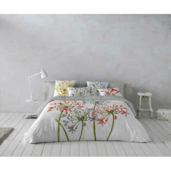 Пододеяльник Naturals Denia,Кровать 150 (240 x 220 см)
