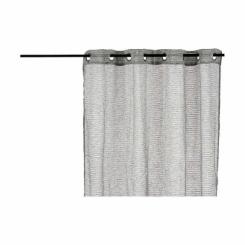 Kardin 140 x 260 cm Hall (6 Ühikut),,,