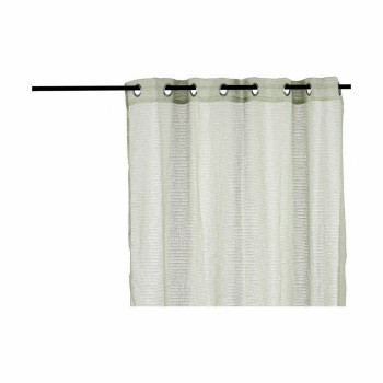 Kardin Roheline 140 x 0,1 x 260 cm (6 Ühikut),,,