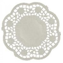 NAPKINS  ROUND S GLĀZĒM...