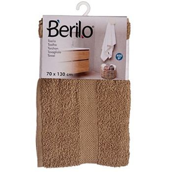 Bath towel Camel 70 x 130 cm (3 Units),,,