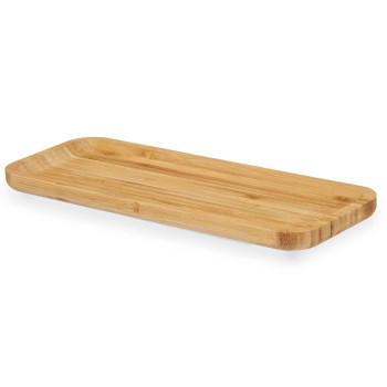 Suupistete alus Kinvara 90957 Pruun 29,5 x 1,6 x 11,5 cm Aperitiiv (12 Ühikut)