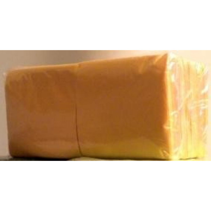 БУМАГА  САЛФЕТКИ  24/1/400GB. ŠAMPANIEŠA 500GR, Lenek