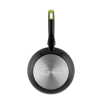 Panna Monix ECO NATURE Alumīnijs Ø 24 cm
