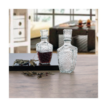 Stikla Pudele Quid Renova Alkohols (1 L)