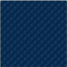 SALVETES 33X33CM INSPIRATION MODERN NAVY BLUE, Paw Decor Collection