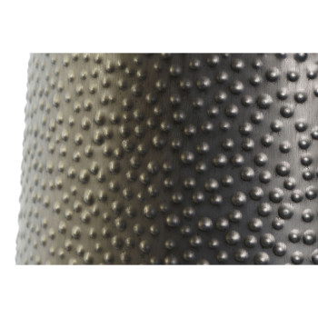 Vaas DKD Home Decor Hall Kuldne Tumehall Metall Kaasaegne 25 x 25 x 56,5 cm,,,