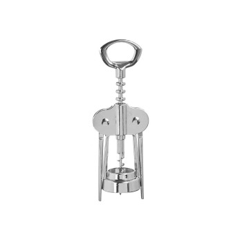 Kamščiatraukis Kinvara 711 Metalinis 5,7 x 17 x 4 cm (12 vnt.)