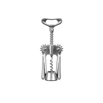Kamščiatraukis Kinvara 713 Metalinis 5,5 x 18,3 x 4 cm (12 vnt.)