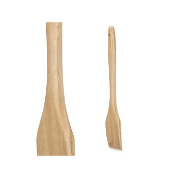 Köögispaatel Kinvara KT143045-3 Puit 7 x 35,5 x 2 cm (12 Ühikut)