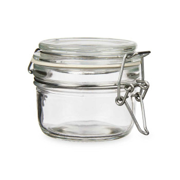 яс Vivalto 01-1205 Прозрачный 120 ml (6 штук)