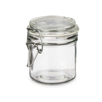 яс Vivalto 01-1405 Прозрачный 250 ml (6 штук)