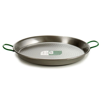 Pan Ø 60 cm Полированная сталь (4 штук)