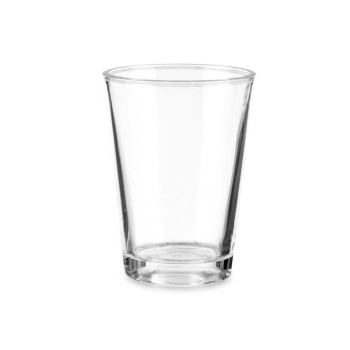 Stikls Vivalto RYG2047 Caurspīdīgs Stikls 140 ml Kafija (24 gb.)