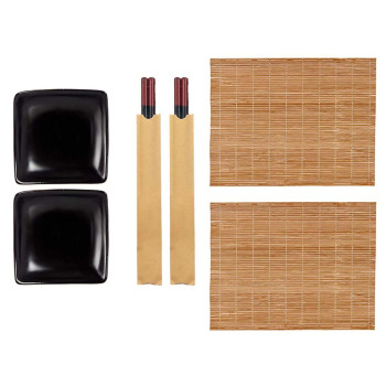 Sushi Komplekt Kinvara SJ4701