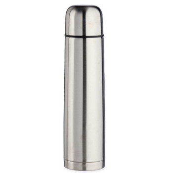 Termo Puodelis Kinvara SW8011-1000ML Sidabras 1 L (6 vnt.)