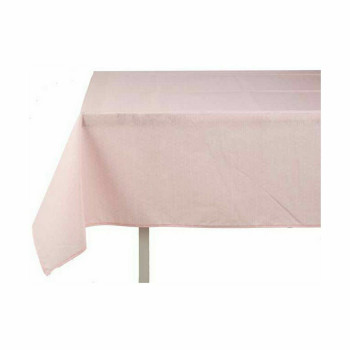 Скатерть Kinvara ESTRELLA-R Розовый парусина 140 x 180 cm Против пятен Звезда (6 штук)