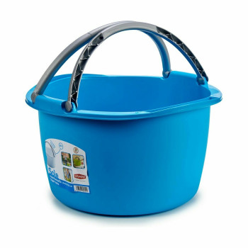 Laundry Basket Stefanplast PR154O Plastic 16 L 39 x 22 x 39 cm With handles (30 Units),,,