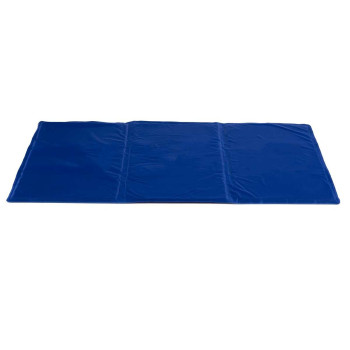 Šunų kilimas Gaivinantis Mėlyna Porolonas Gelis 49,5 x 1 x 90 cm (6 vnt.),,,