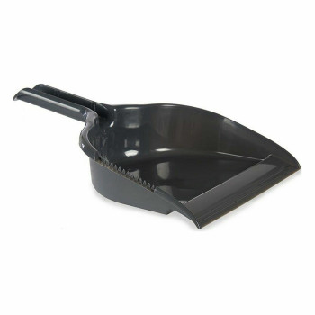 Dustpan polypropylene 22,5 x 8 x 30 cm (18 Units),,,