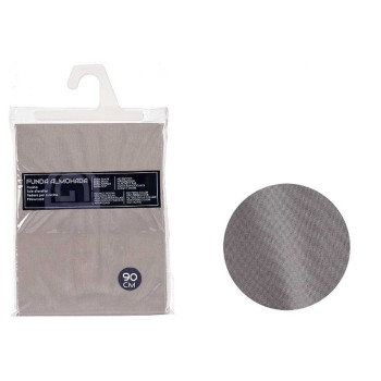 Pillowcase Anthracite 45 x 0,3 x 90 cm (24 Units),,,