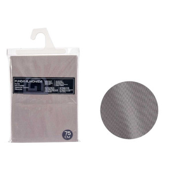 Pillowcase Anthracite 45 x 0,2 x 70 cm (24 Units),,,