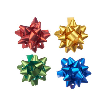 Loops Pincello 4 PVC 5 x 3,5 x 5 cm Matt Multicolour (12 Units),,,