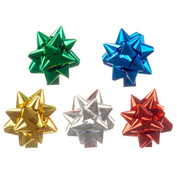 Loops Pincello 2 PVC 4 cm Shine Multicolour (12 Units),,,