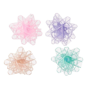 Loops Pincello 10 PVC 7,5 cm Cake (12 Units),,,