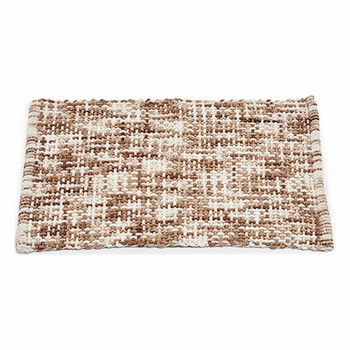 Vannitoavaip Berilo ITEM NO.12 RUGS Beež 50 x 80 cm (12 Ühikut),,,