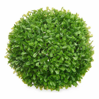 Dekoratyvinis augalas Ibergarden 551 Plastmasinis Paklodės Kamuolys 22 x 22 x 22 cm (8 vnt.),,,