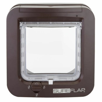 Katės atvartas SureFlap 70936 14,2 x 12 cm,,,