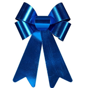 Laso Krist+ HJ1-12061 Zils 24 x 36 x 5 cm Ziemassvētku Nieciņš (12 gb.),,,