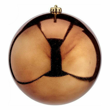 Kuuseehe Krist+ 00839 Pruun Plastmass (12 Ühikut),,,