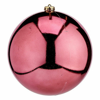 Kuuseehe Krist+ 00843 Roosa Plastmass (12 Ühikut),,,