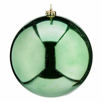 Kuuseehe Krist+ 00844 Roheline Plastmass (12 Ühikut),,,