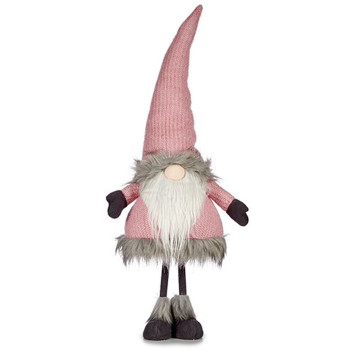 Decorative Figure Goblin Pink 19 x 90 x 27 cm (6 Units),,,