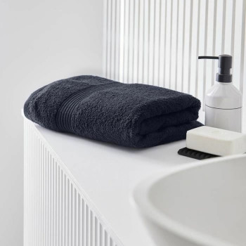 Bath towel TODAY Navy Blue 90 x 150 cm,,,